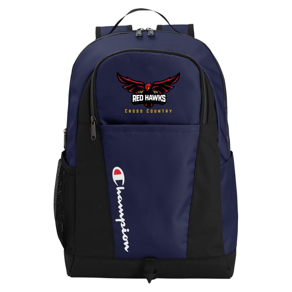 ACIT XC Bags