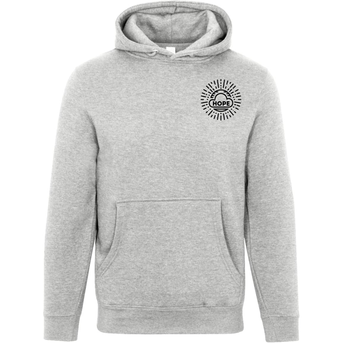 Lets Hope Hoodie - Mental Health Awareness