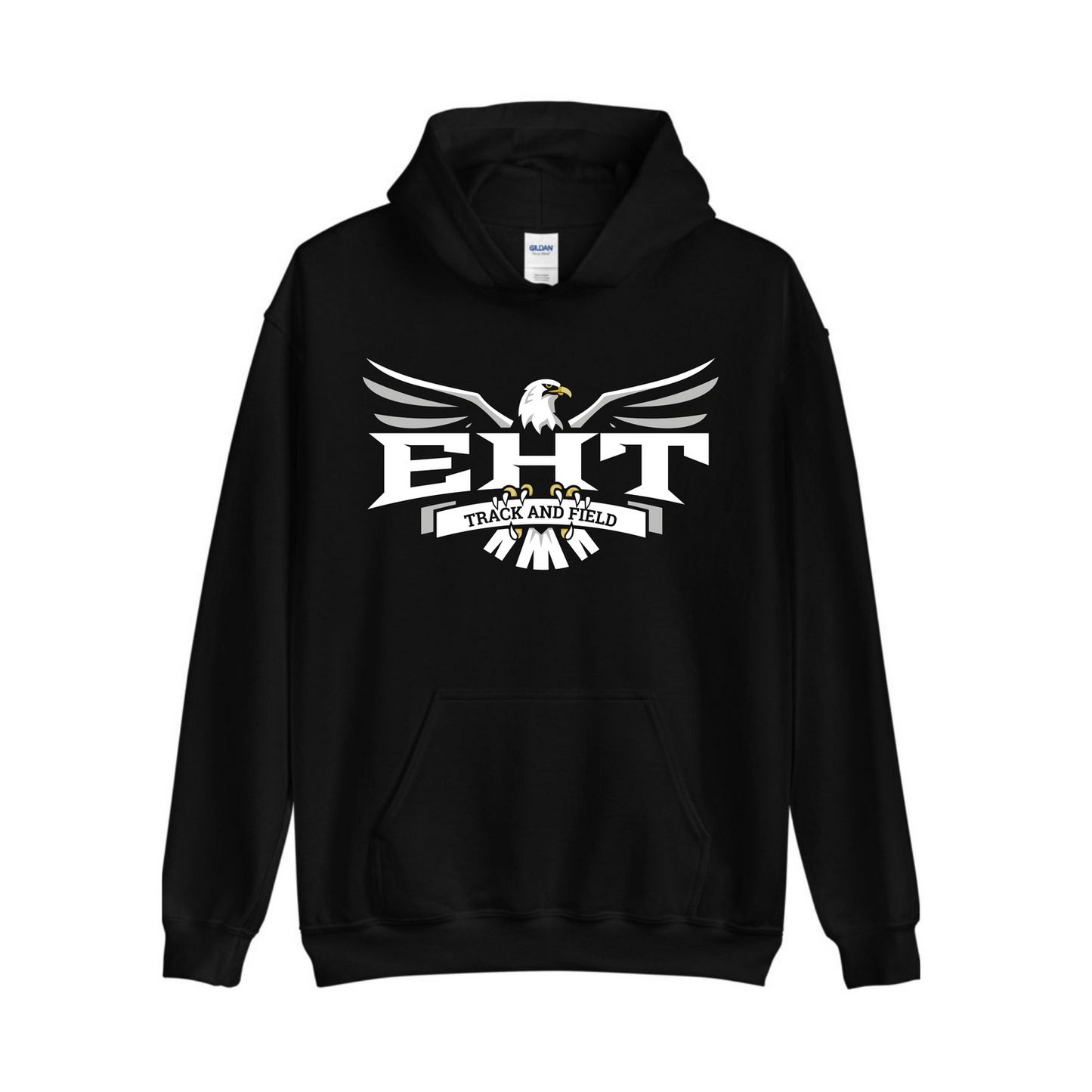 EHT Basic Hoodie