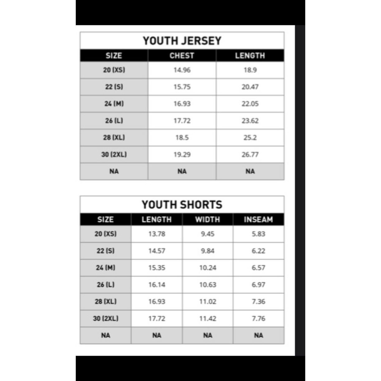 UT Basketball Reversible Uniforms