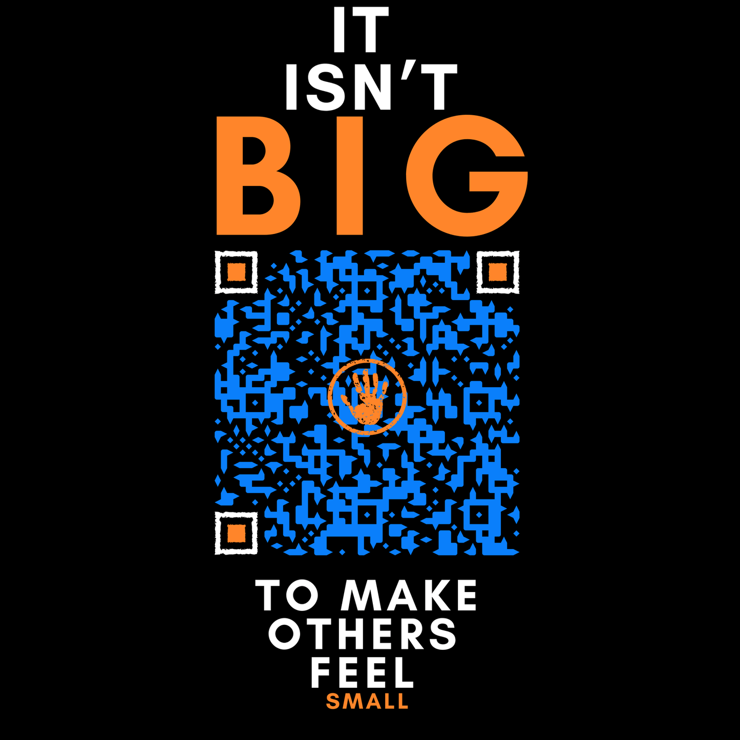 StandStrong Short Sleeve Tee - Anti-Bullying Awareness