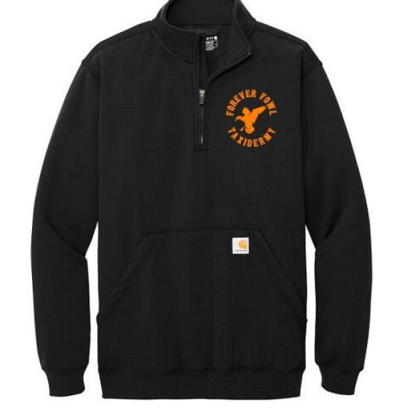 Black - FRONT