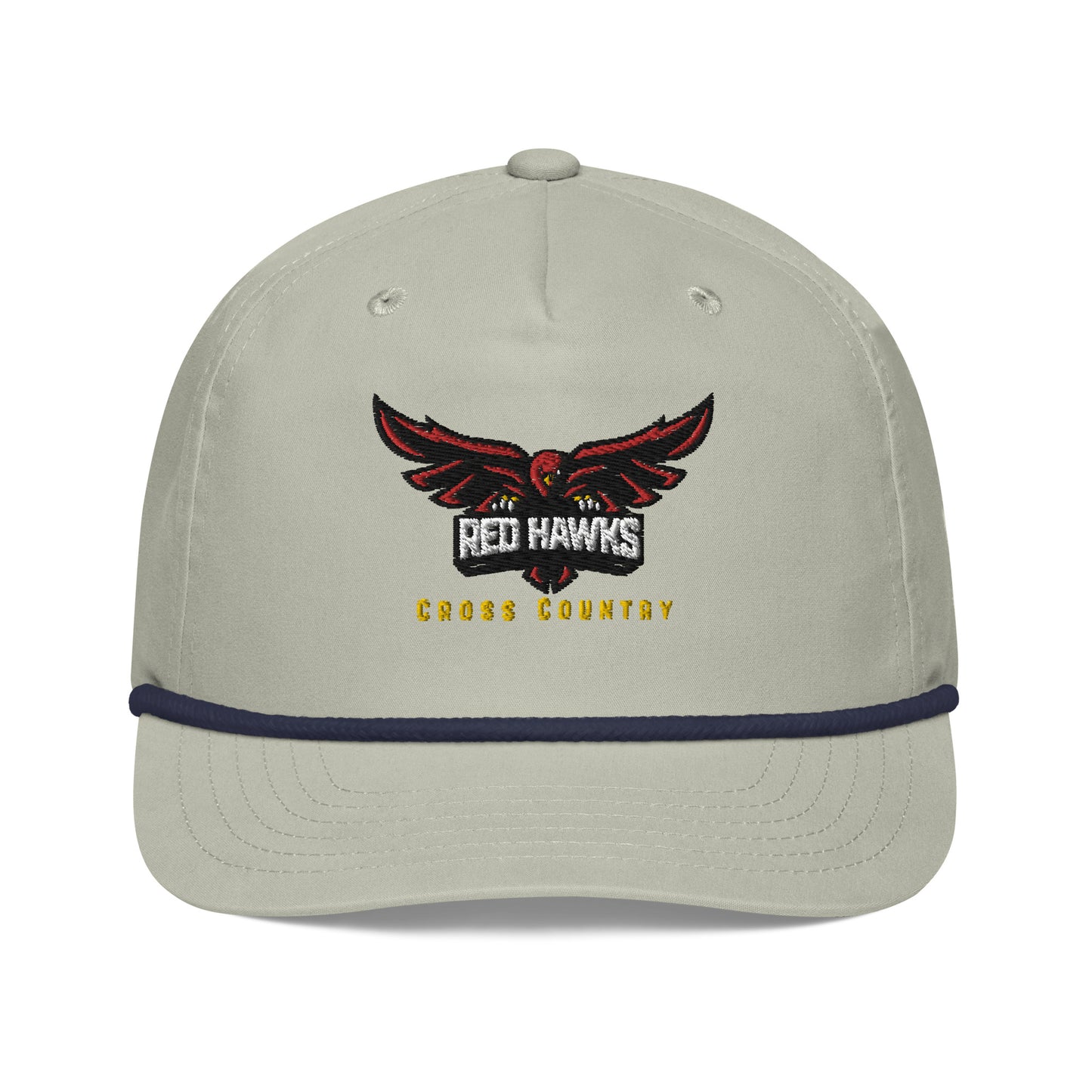ACIT XC Golf rope cap