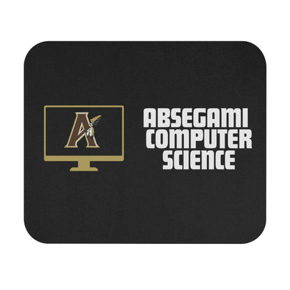 Absegami CompSci Mouse Pad Rectangle