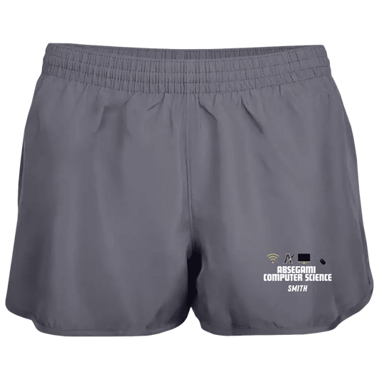 Absegami CompSci Shorts