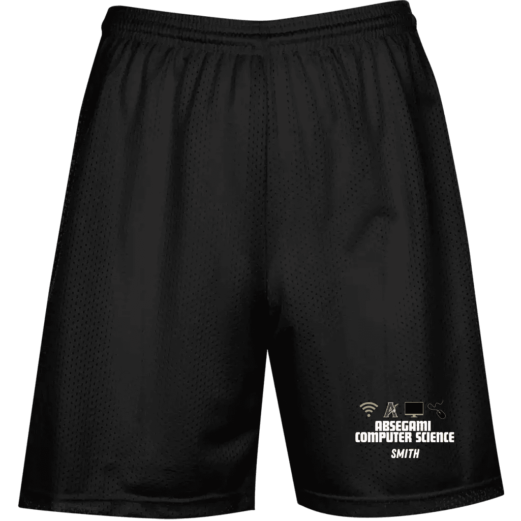 Absegami CompSci Shorts