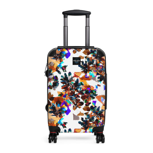 Bermudolia - Suitcase