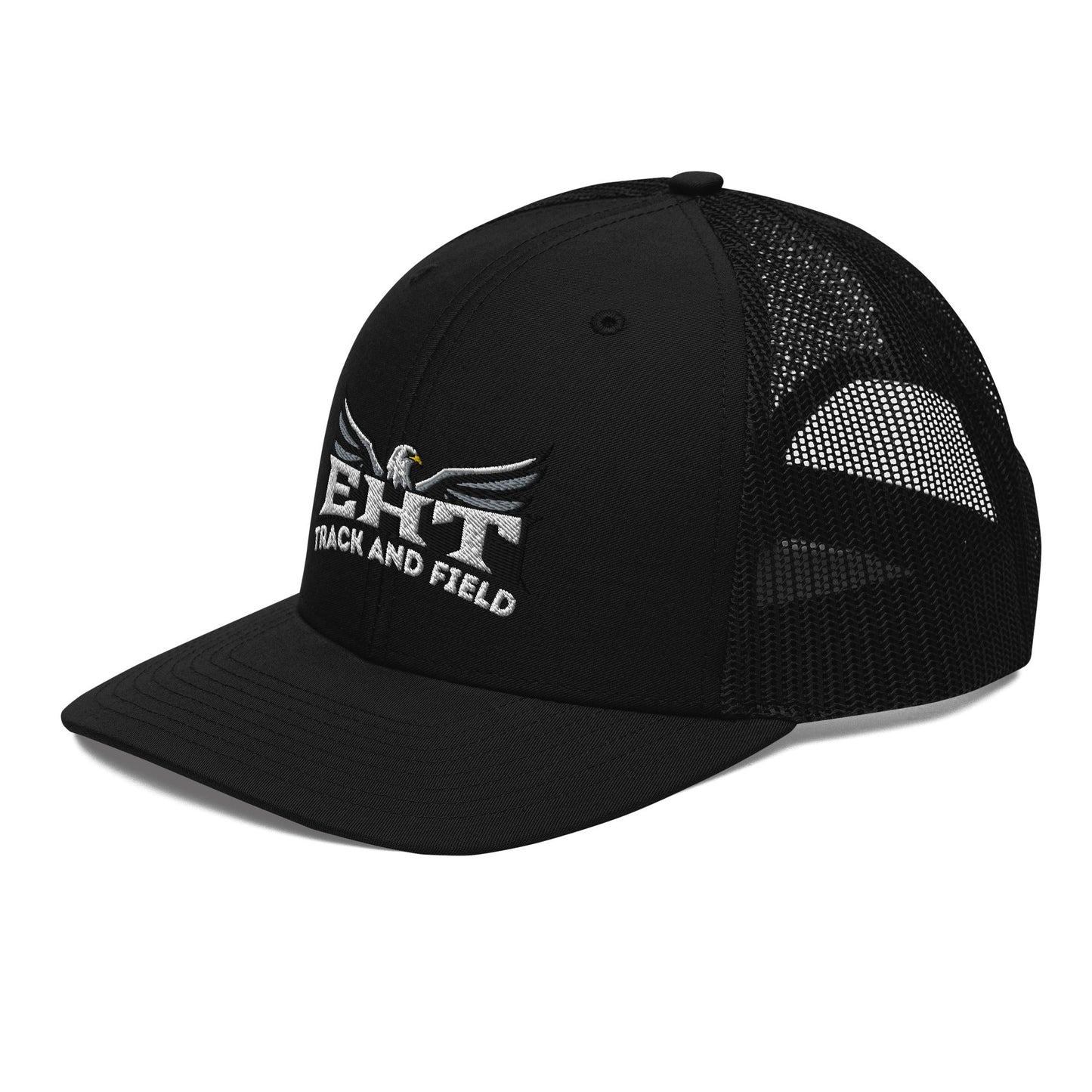 EHT Track & Field Trucker Cap