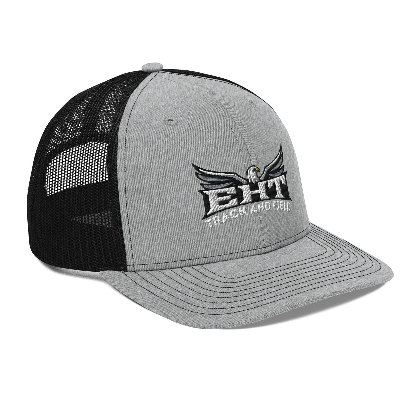 EHT Track & Field Trucker Cap