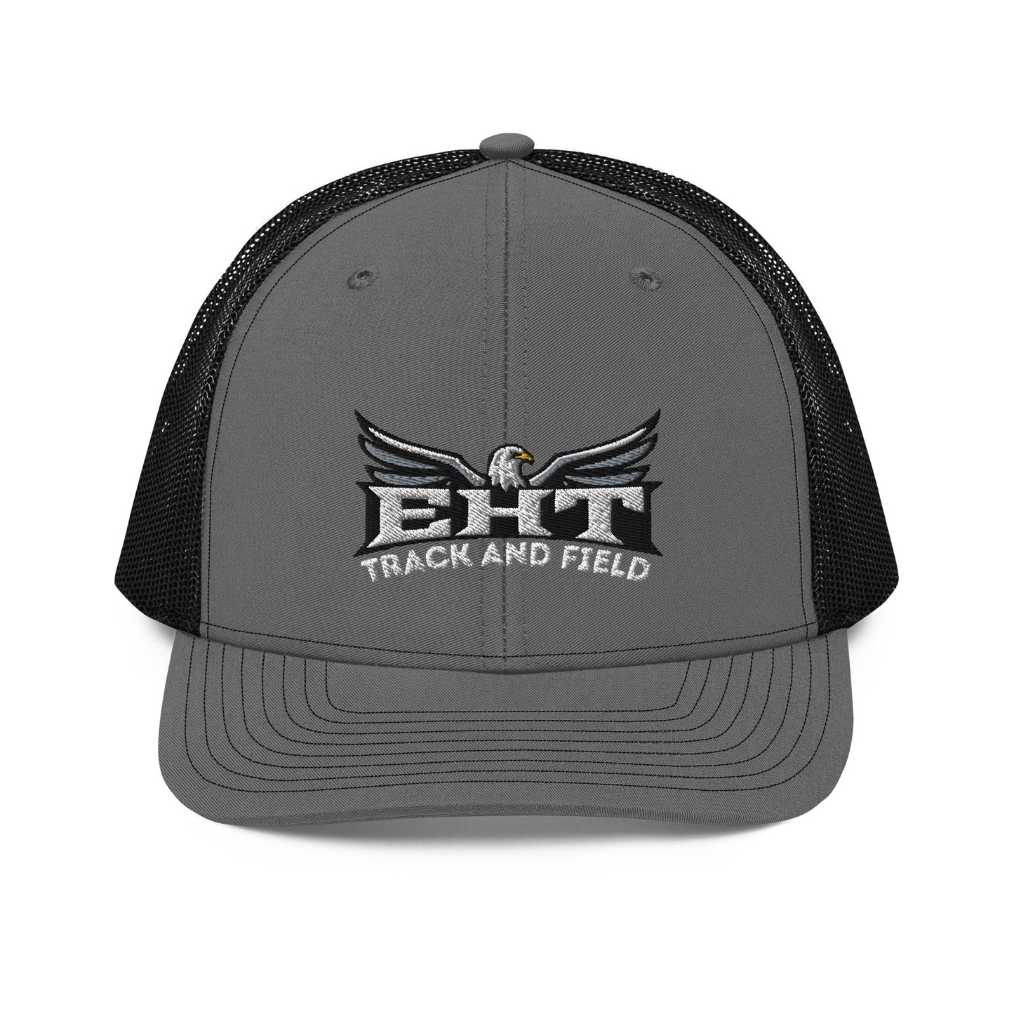 EHT Track & Field Trucker Cap
