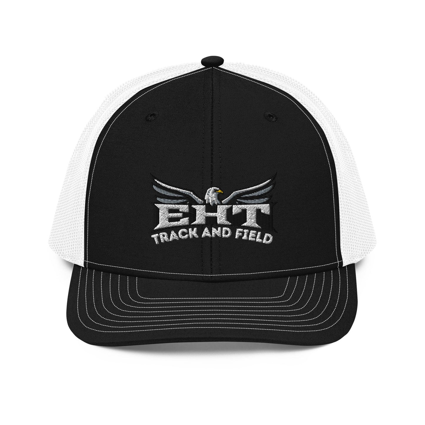 EHT Track & Field Trucker Cap