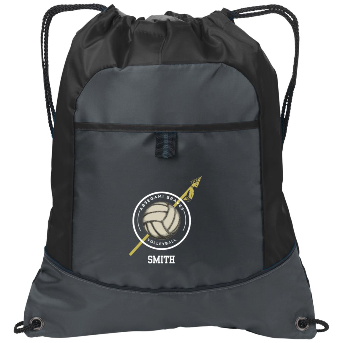 Gami V-Ball Pocket Cinch Pack