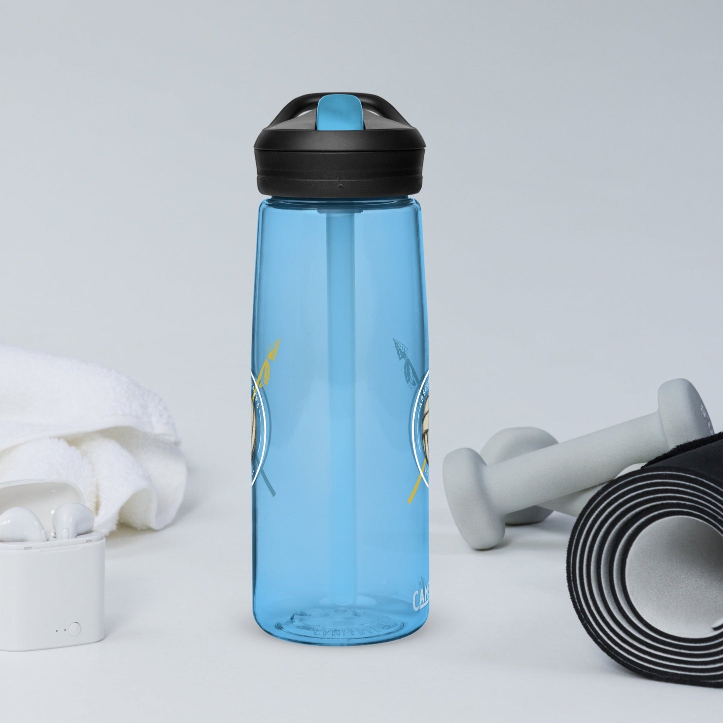Gami V-Ball Sports water bottle