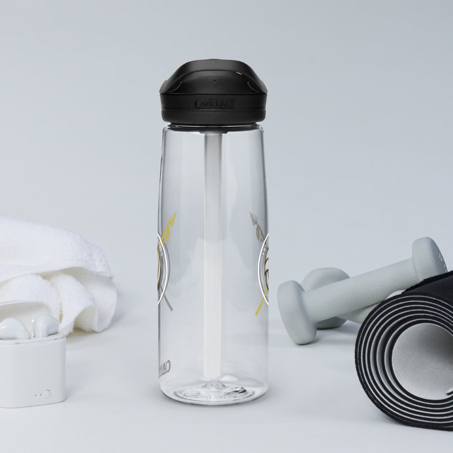 Gami V-Ball Sports water bottle