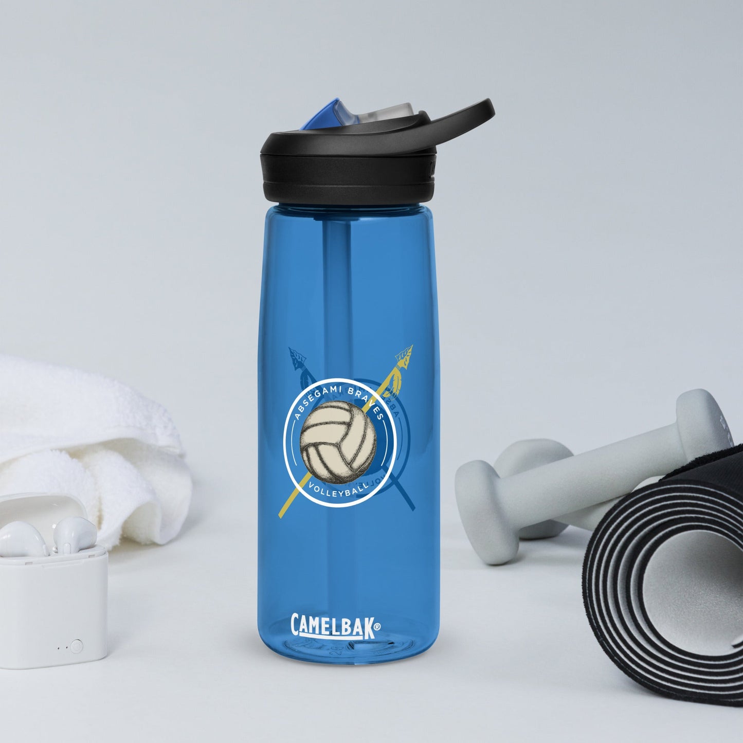 Gami V-Ball Sports water bottle
