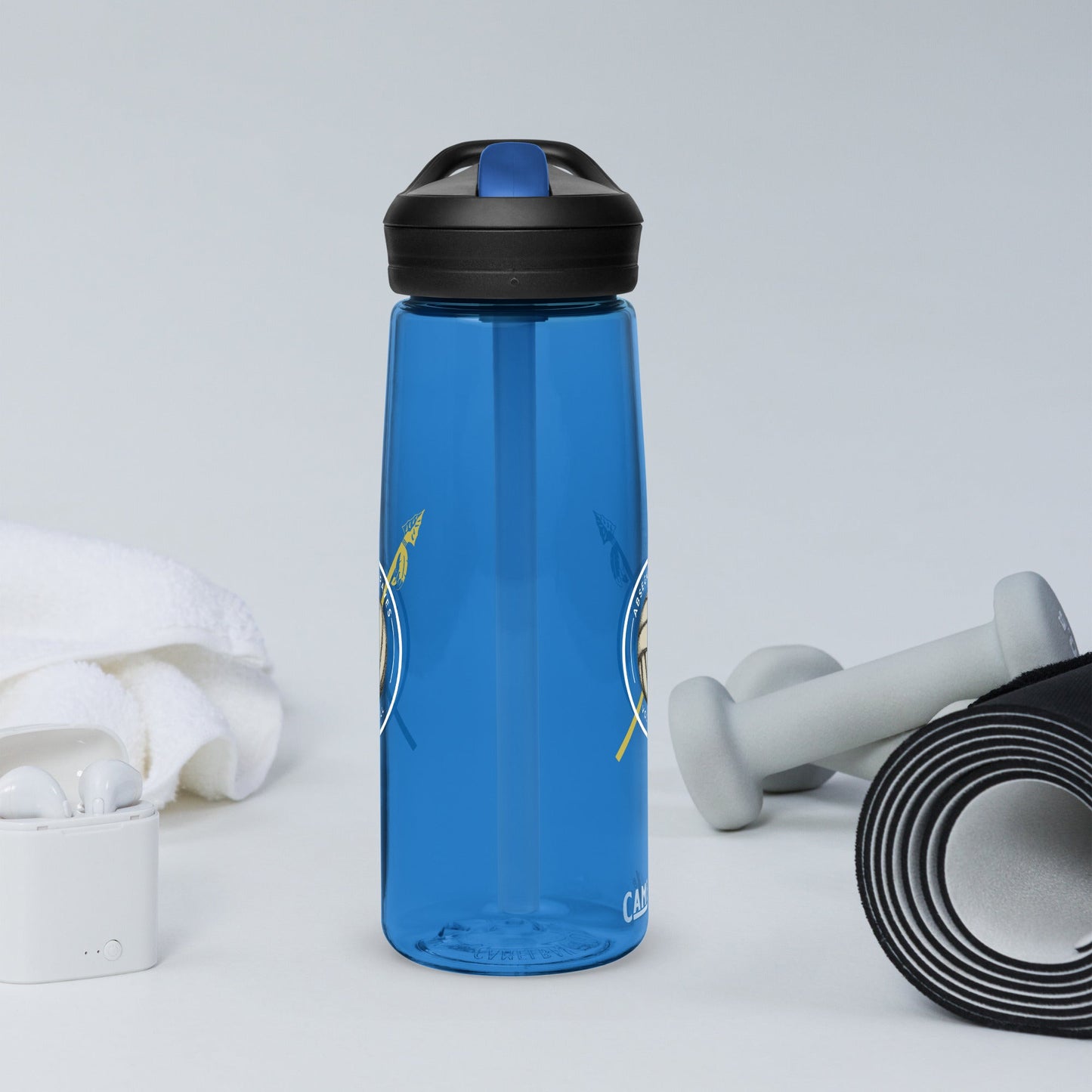Gami V-Ball Sports water bottle
