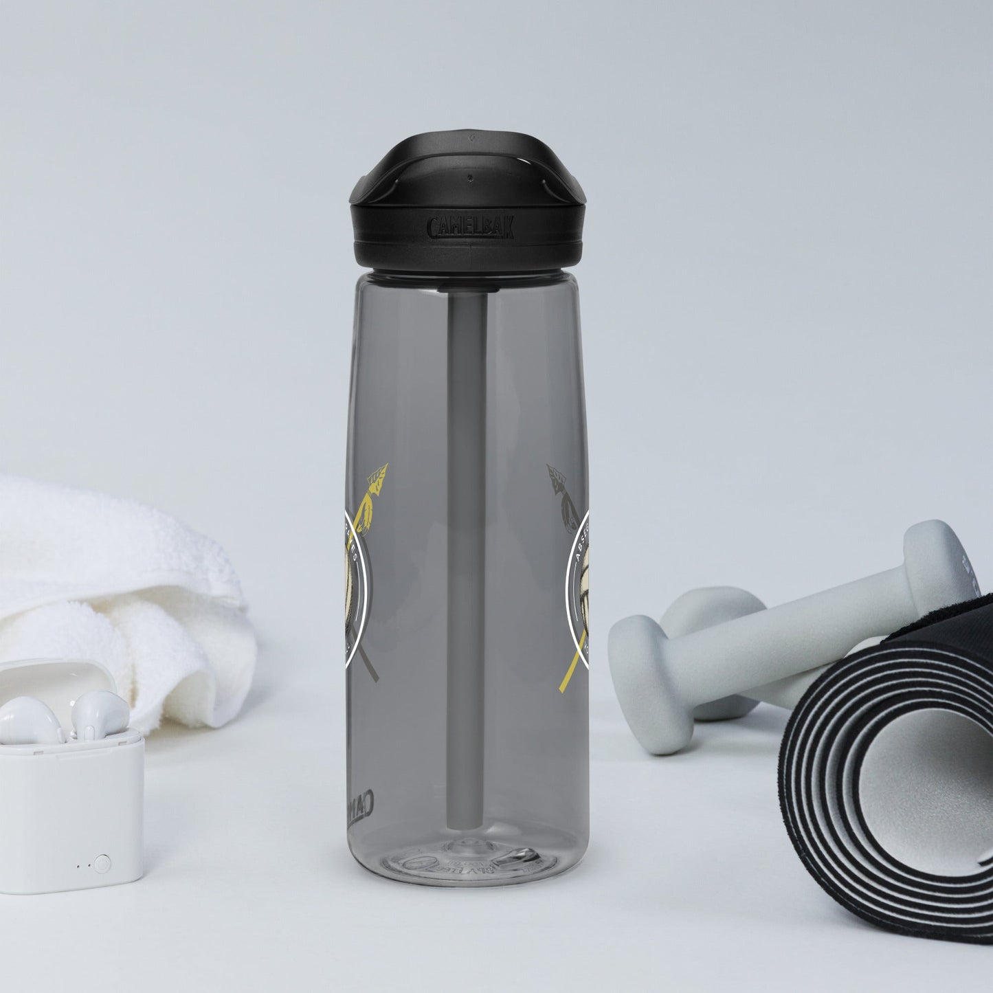 Gami V-Ball Sports water bottle