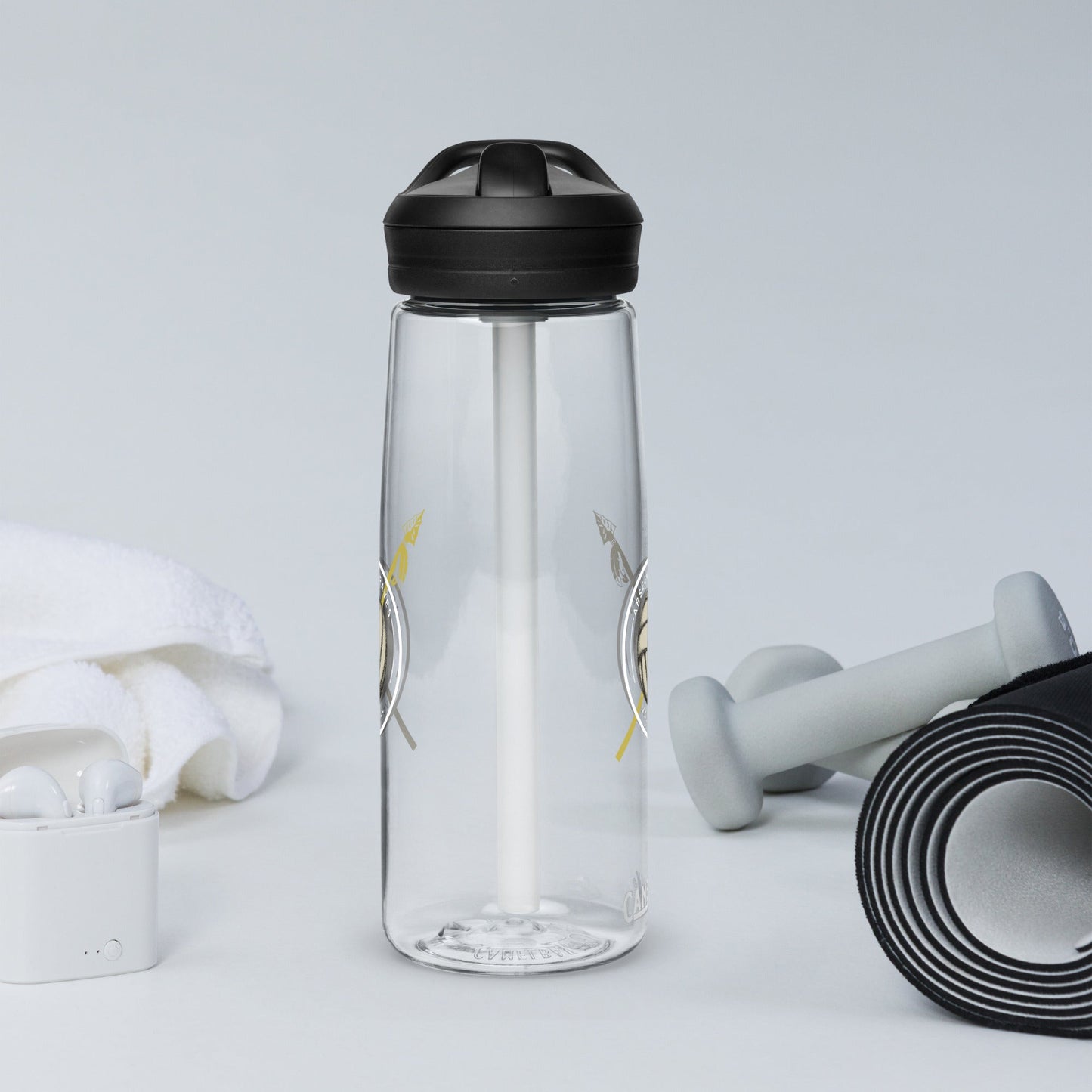Gami V-Ball Sports water bottle