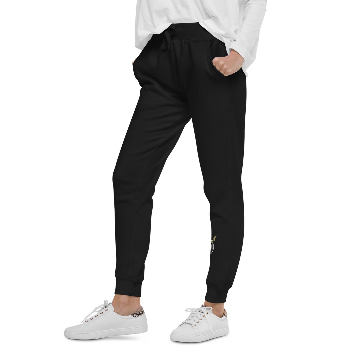 Gami V-Ball Unisex fleece sweatpants