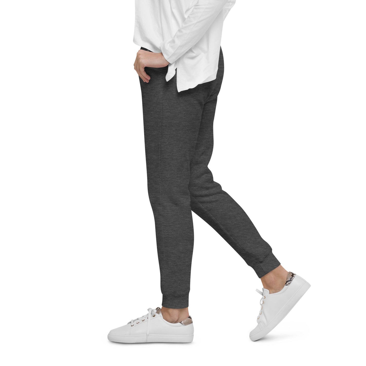 Gami V-Ball Unisex fleece sweatpants