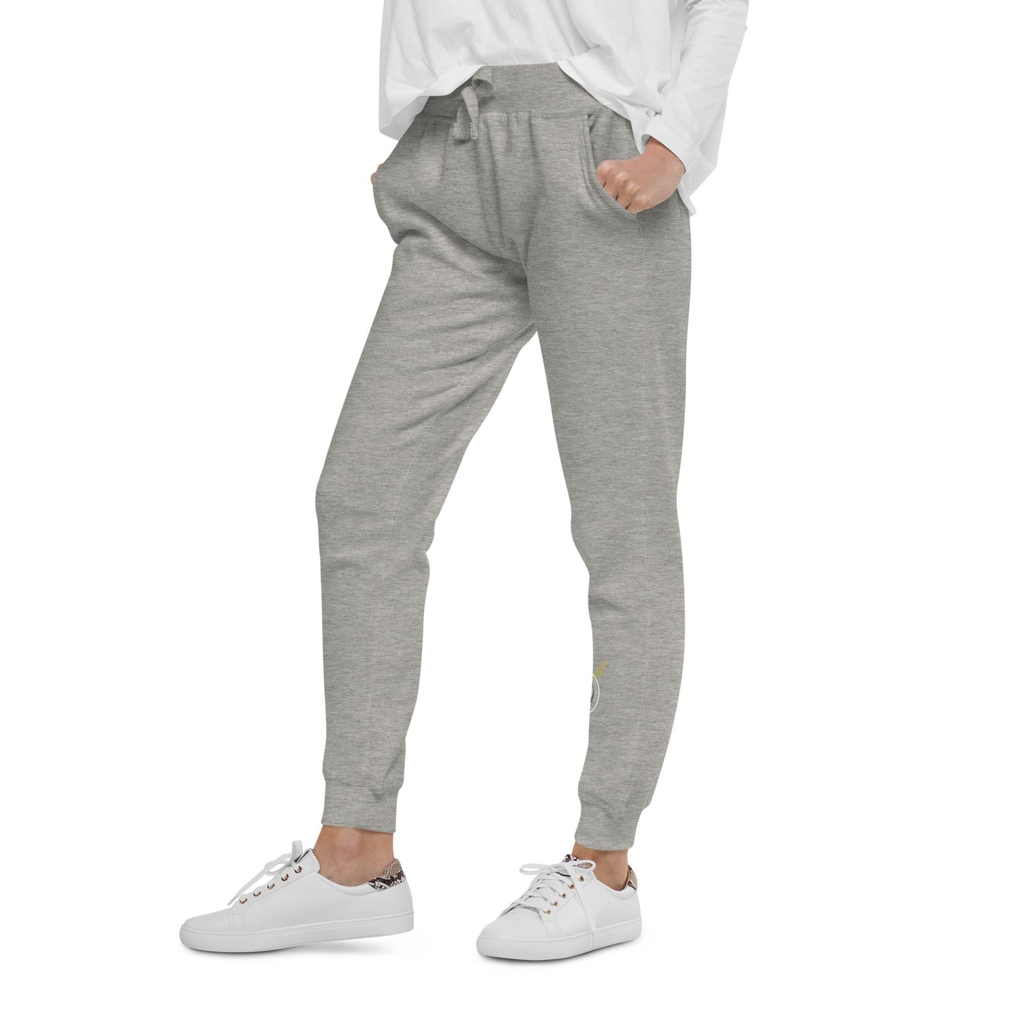 Gami V-Ball Unisex fleece sweatpants