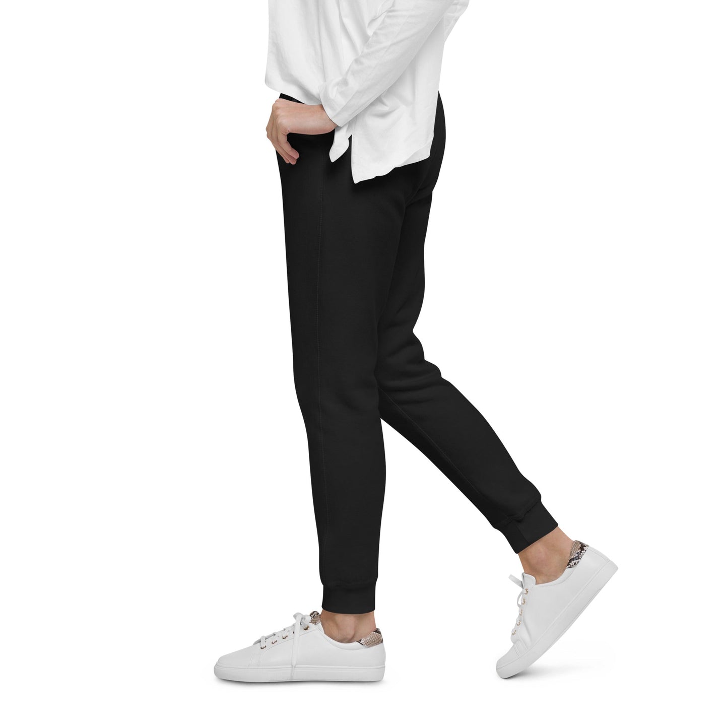 Gami V-Ball Unisex fleece sweatpants