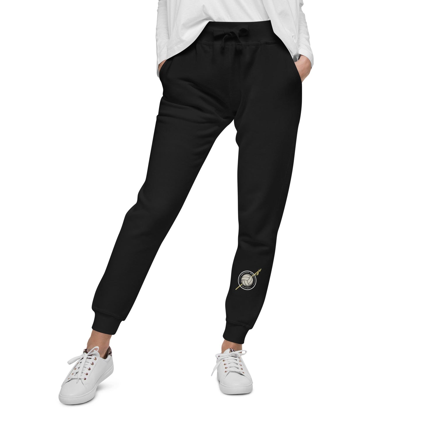 Gami V-Ball Unisex fleece sweatpants
