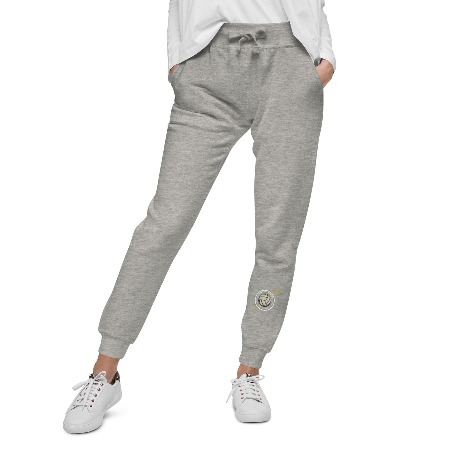 Gami V-Ball Unisex fleece sweatpants