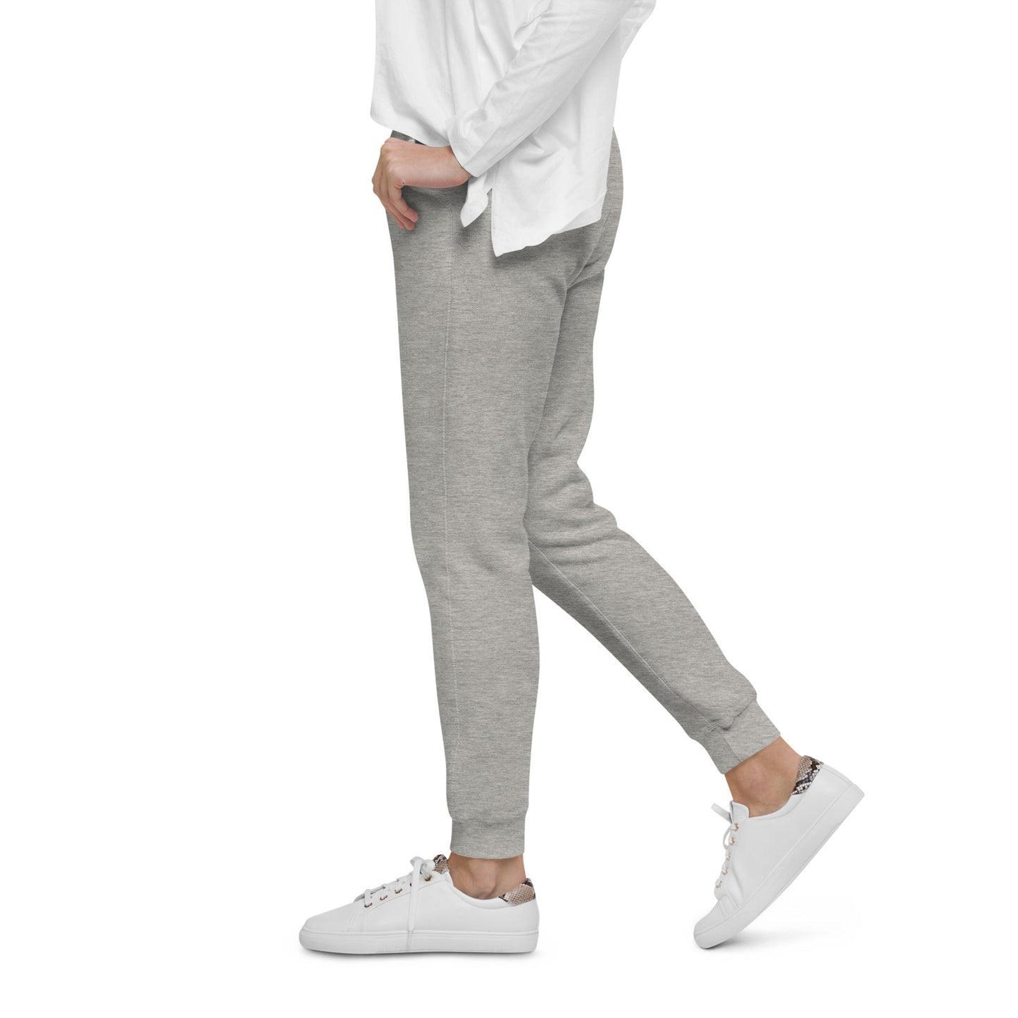 Gami V-Ball Unisex fleece sweatpants