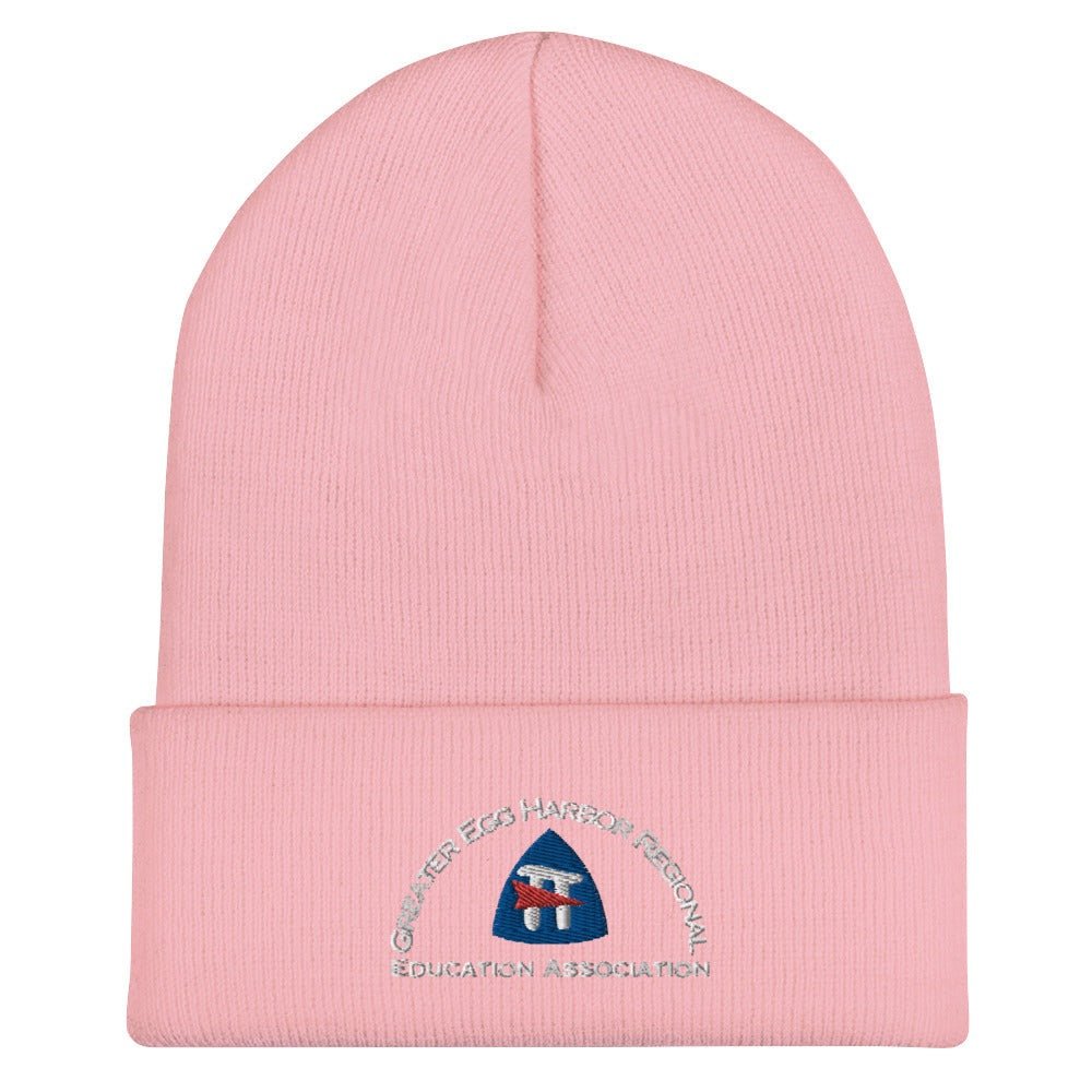 GEHREA Cuffed Beanie