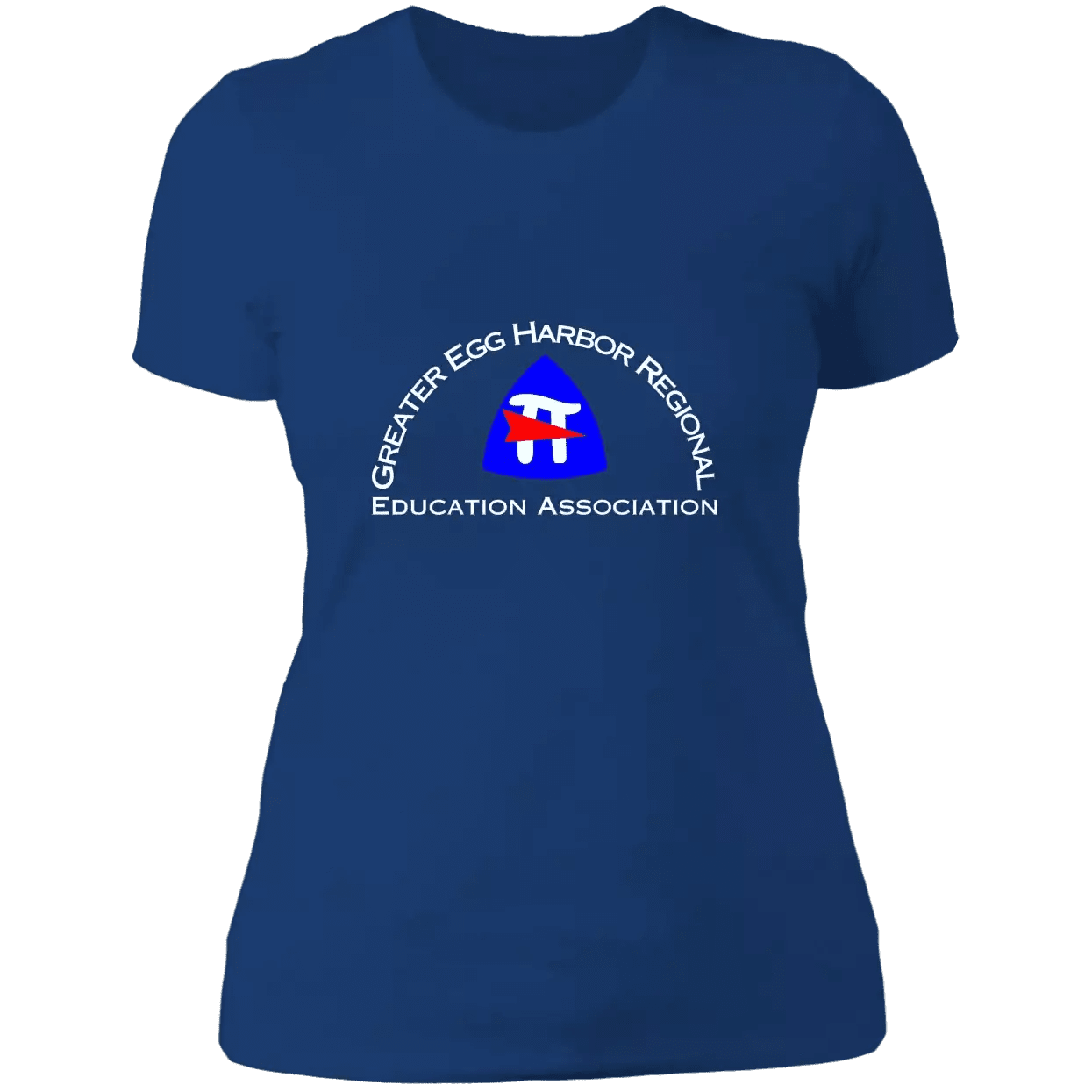 GEHREA Ladies Tees