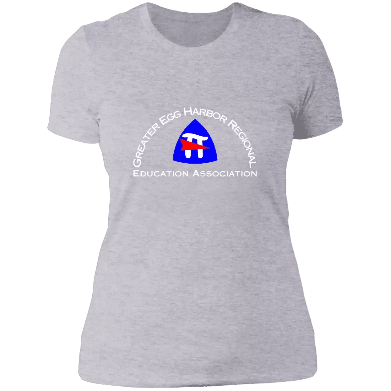 GEHREA Ladies Tees