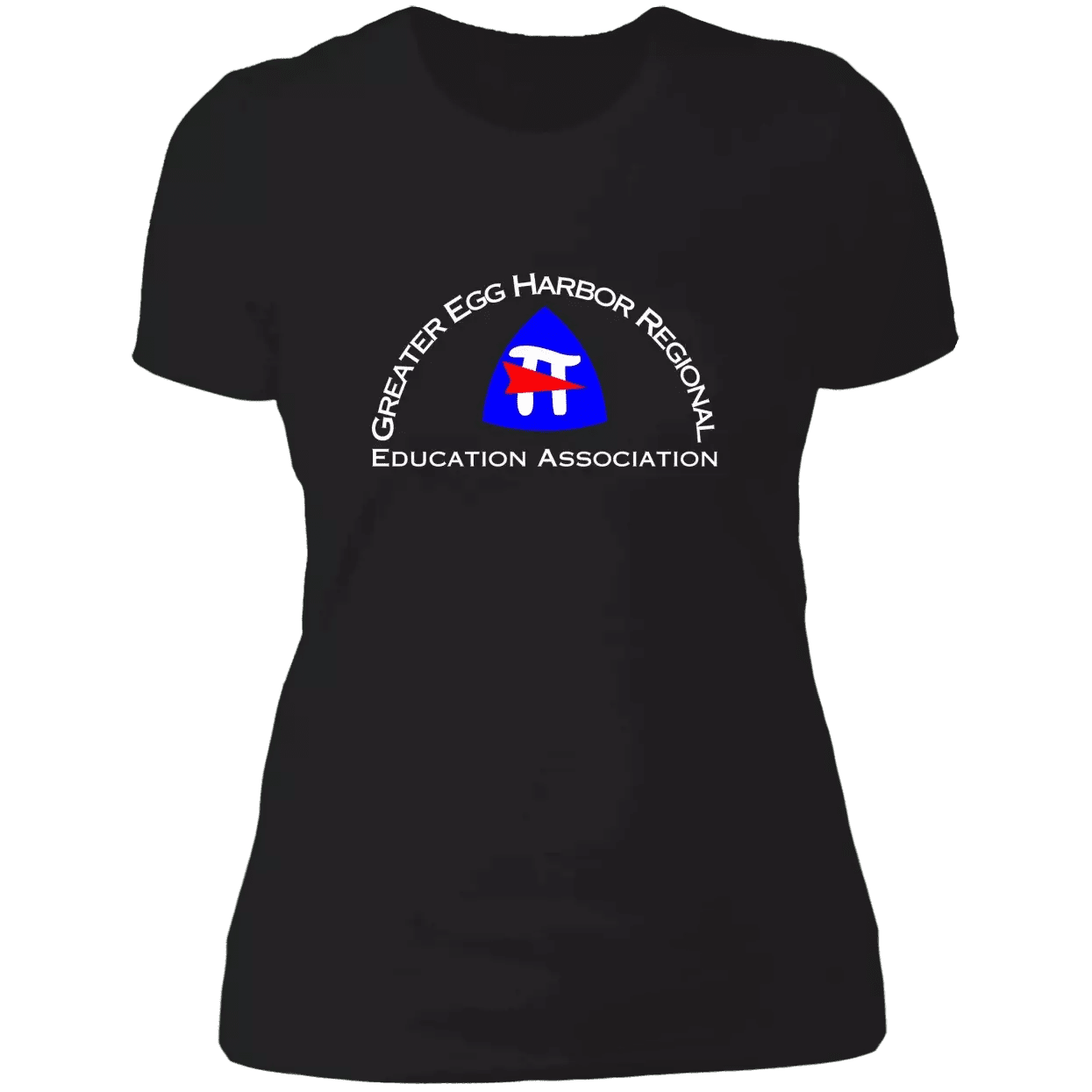 GEHREA Ladies Tees
