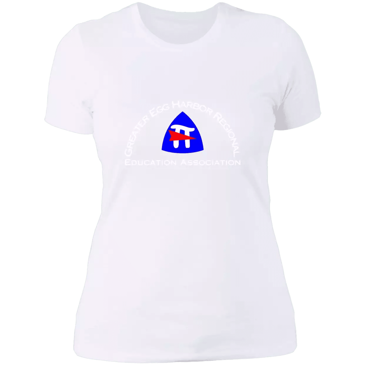 GEHREA Ladies Tees