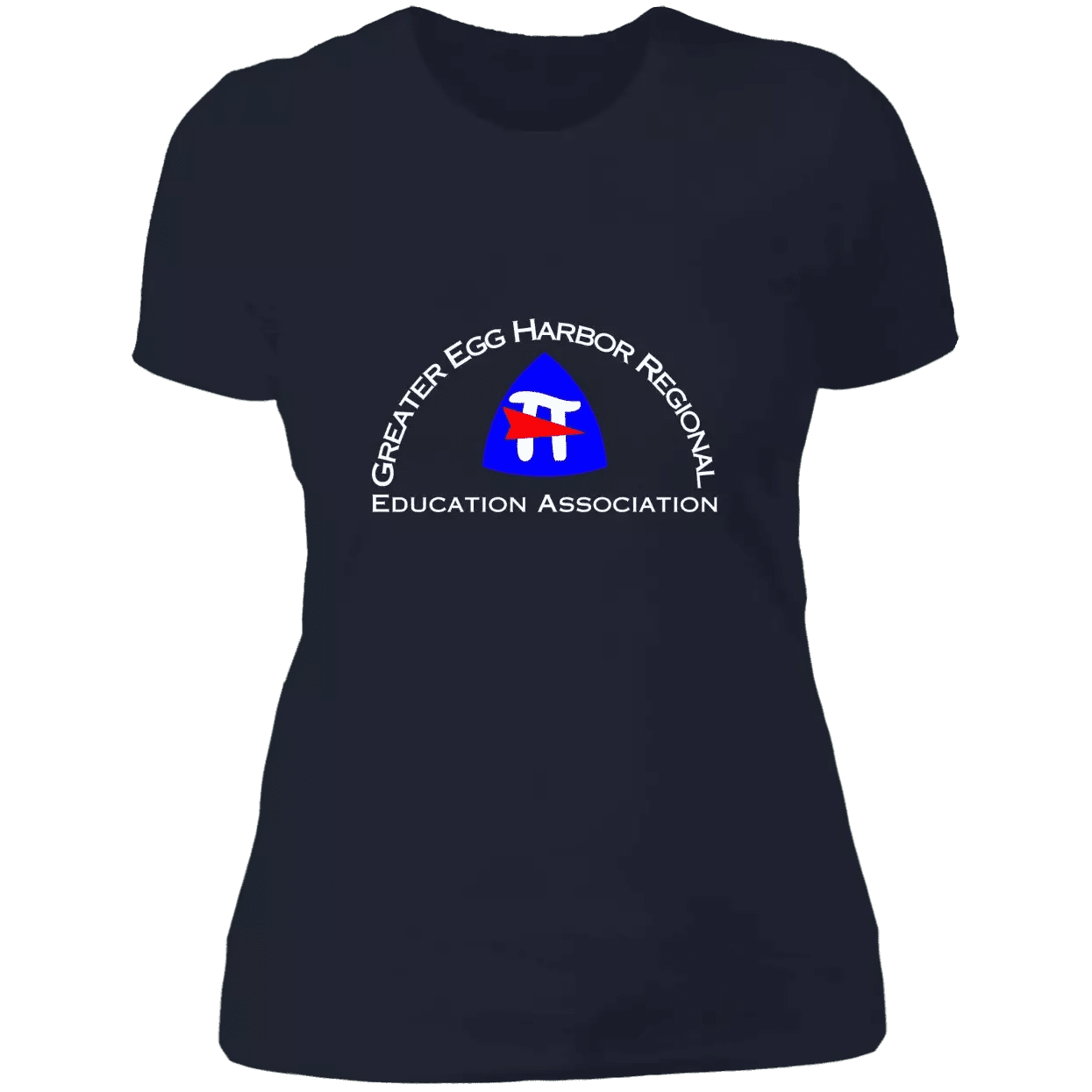 GEHREA Ladies Tees