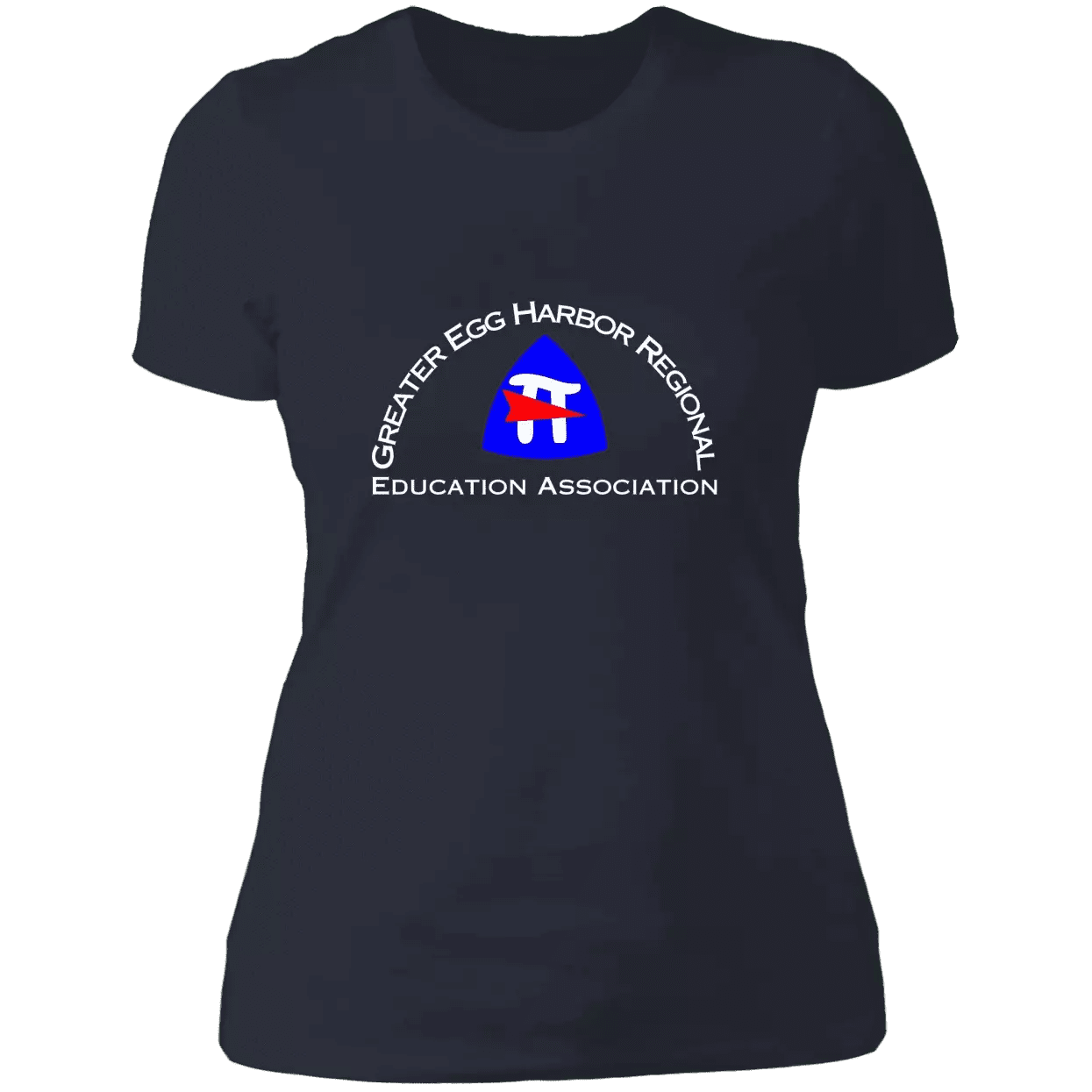 GEHREA Ladies Tees