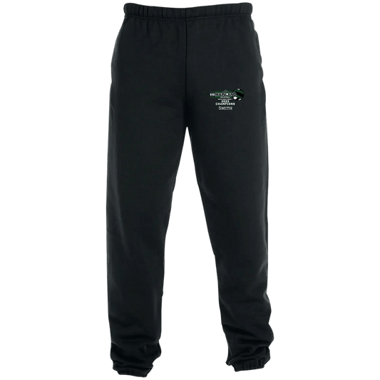 Mainland Volleyball Pants - Shore Break Designs - Customizer