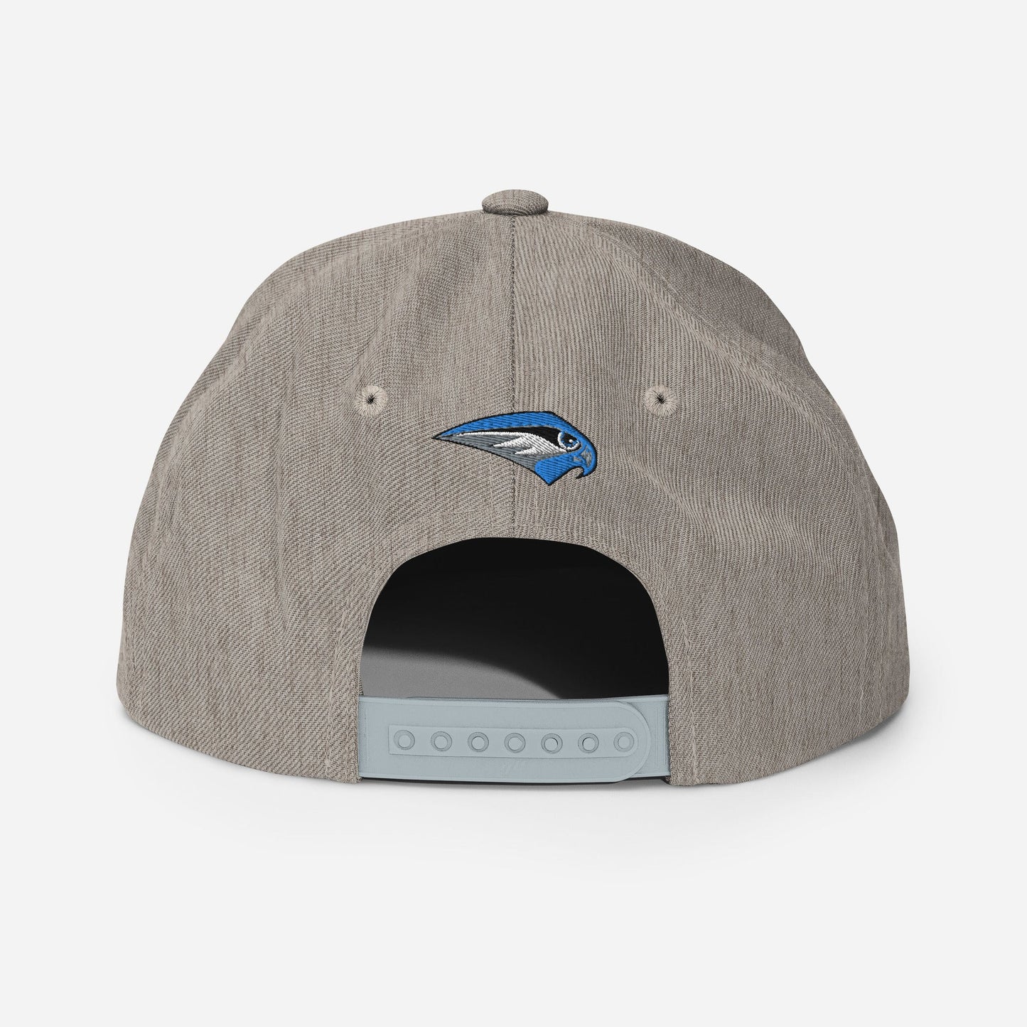 OHS Baseball Snapback Hat