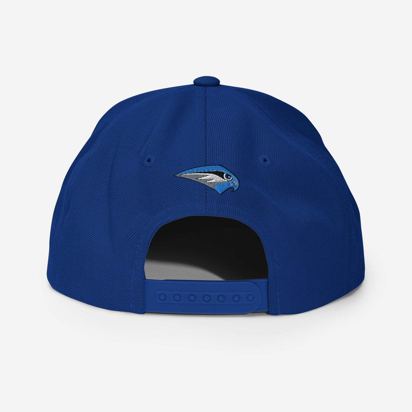 OHS Baseball Snapback Hat