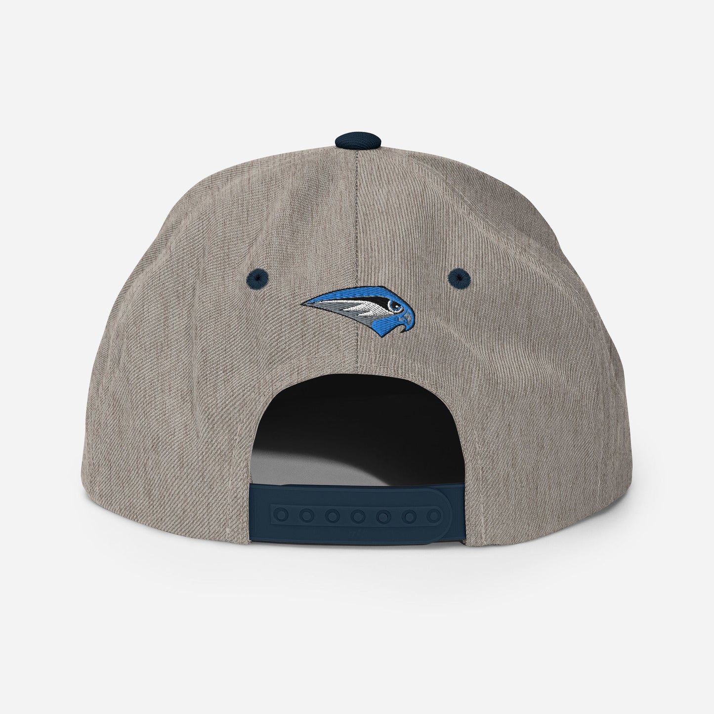 OHS Baseball Snapback Hat