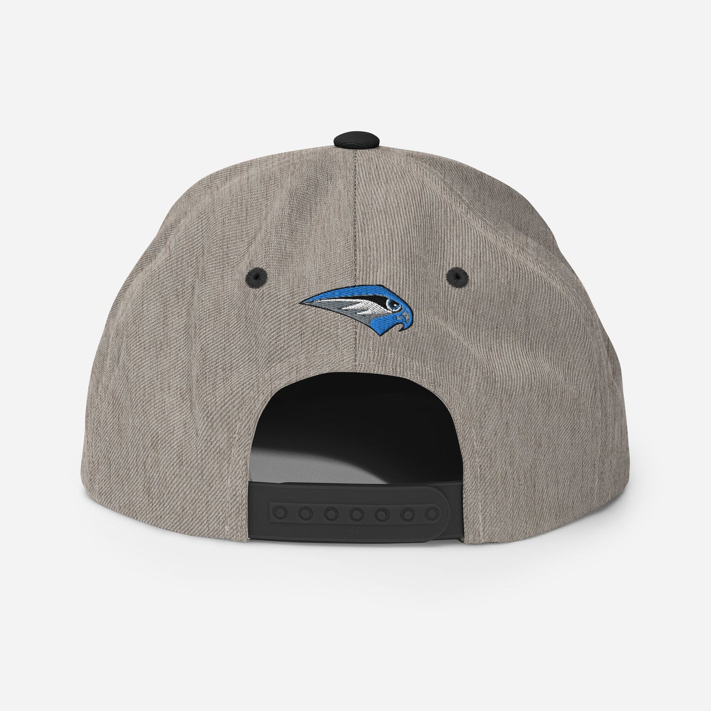 OHS Baseball Snapback Hat