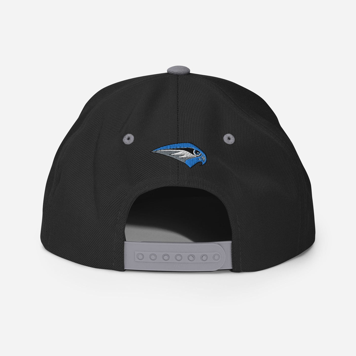 OHS Baseball Snapback Hat