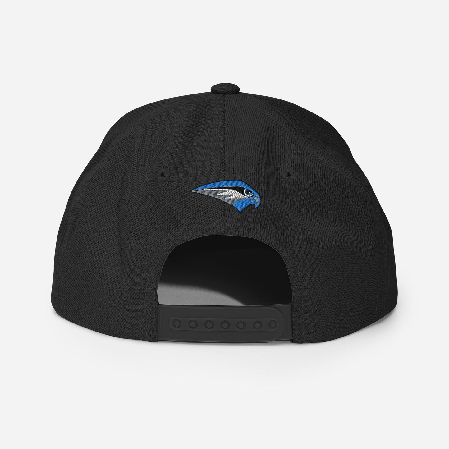 OHS Baseball Snapback Hat