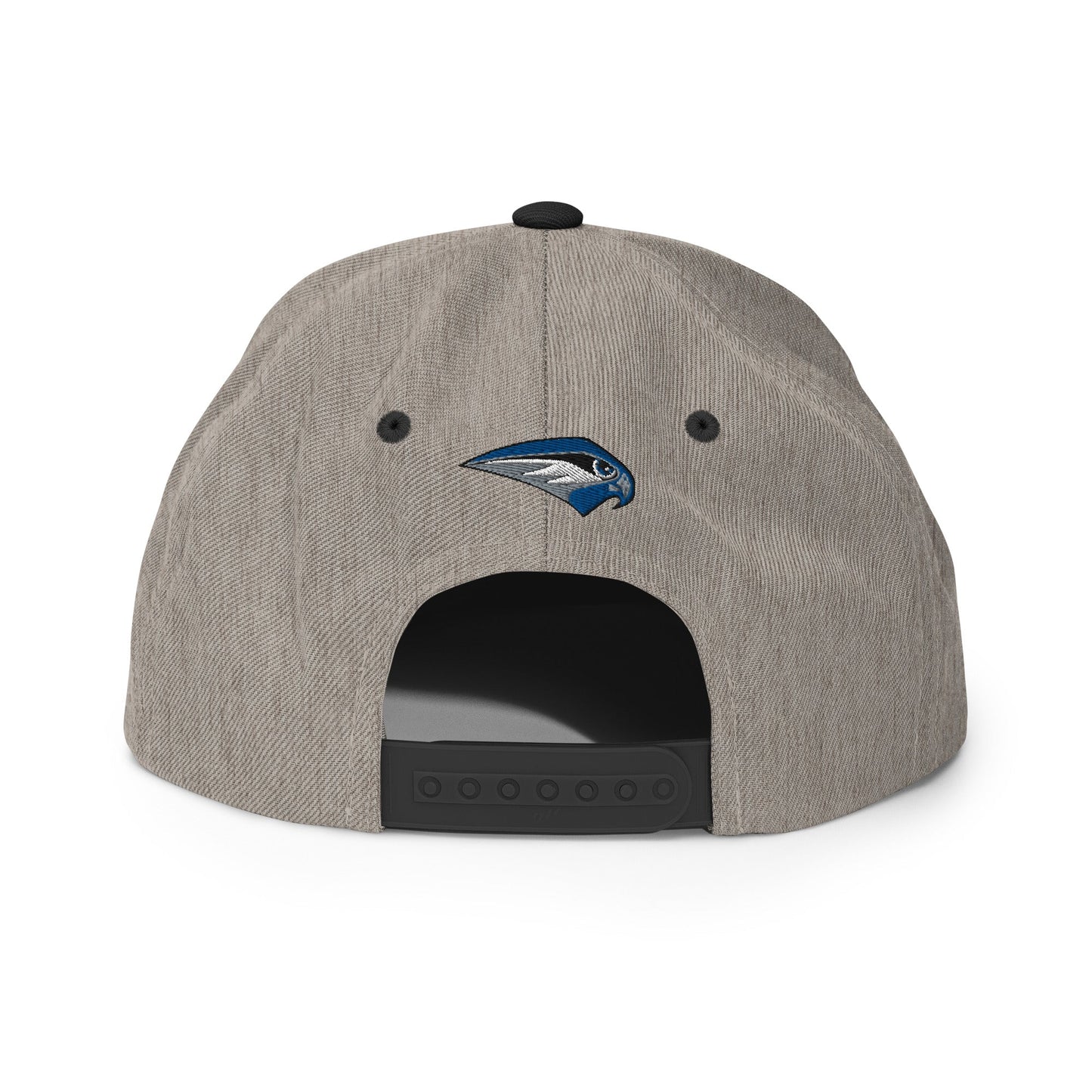 OHS Baseball Snapback Hat