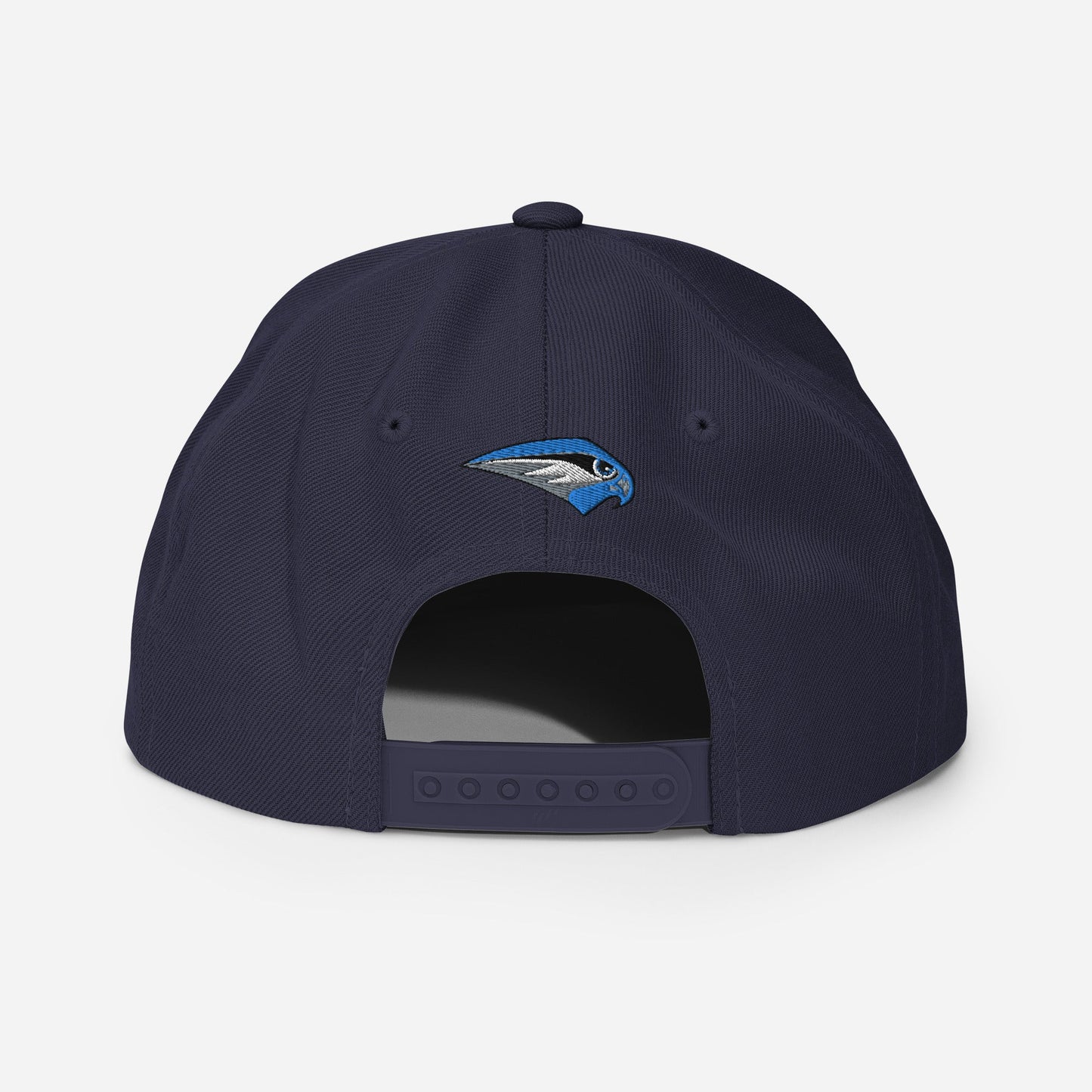 OHS Baseball Snapback Hat