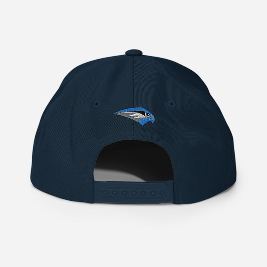 OHS Baseball Snapback Hat