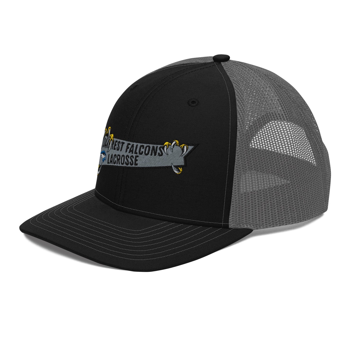 OHS LAX Trucker Cap - Shore Break Designs -