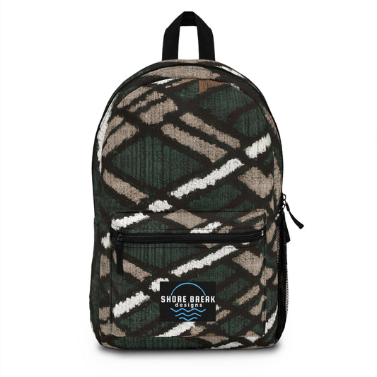 Sherman Avenue - Backpack