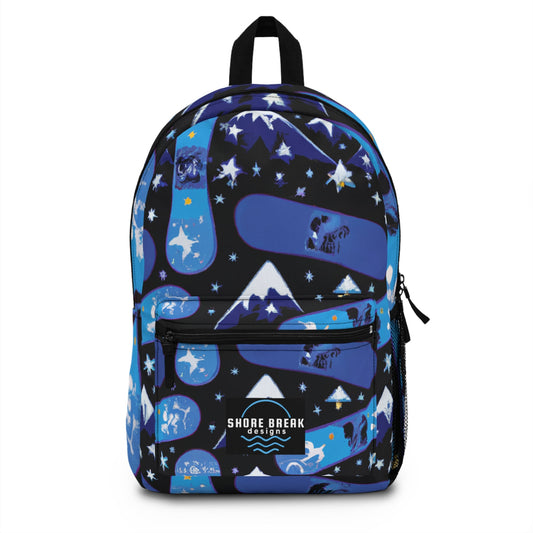 Tahoe Superpipe - Backpack