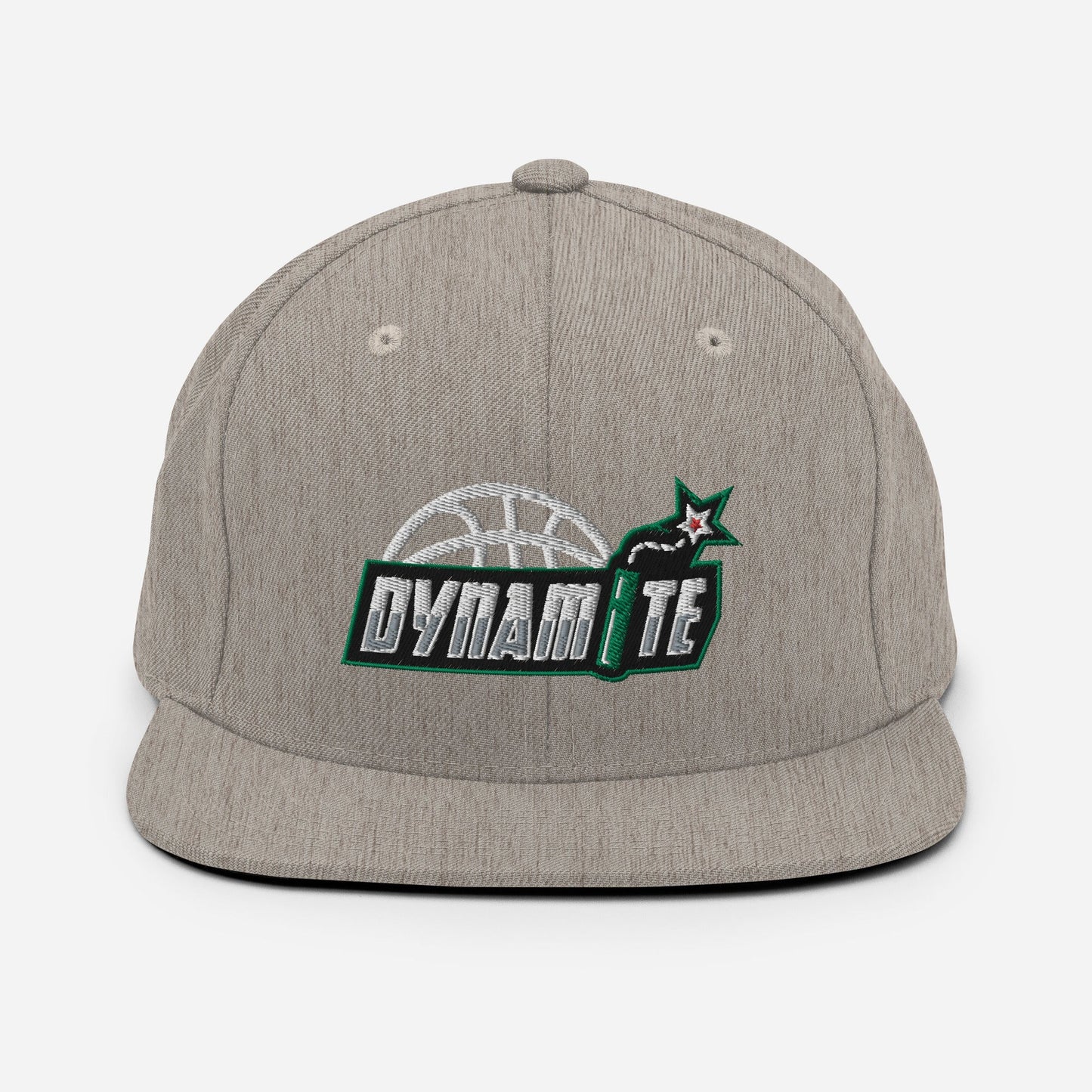 UT Dynamite Snapback Hat